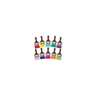 Hygloss Classroom Accents, Happy Paintbrush, 7", 5 Packs of 30 (HYG33733)-Accents is a perfect complement to your classroom