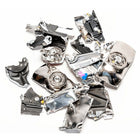 Dahle Powertec 828 HD Hard Drive Combination Shredder-Self-cleaning mode ensures optimal performance.