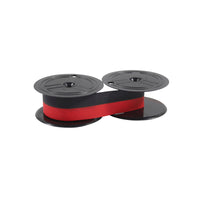 DataProducts R3027 Calculator Ribbon- Black/Red-Calculator Ribbon