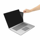Kensington 15" MagPro Elite Magnetic Privacy Filter Screen for Surface-Reversible screen for matte or glossy viewing options