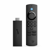 Amazon Fire TV Stick Lite Gen 2 Voice Remote Lite (2022)-Fire TV Stick Lite