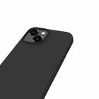 Blu Element Gel Skin iPhone 16e/15/14/13 Case - Black-6