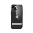 Spigen Slim Armor Essential S Case for iPhone 13 Pro - Crystal Clear-Clear