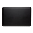 Imprint CumulusPRO Professional Grade Mat - 20" x 30" x 3/4" - Black-The ONLY anti-fatigue mats that are University tested and proven to significantly reduce overall fatigue and discomfort - by up to 60%