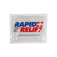 Reusable Hot/Cold Pack - 8" L x 6" W-Two products in one - Hot and Cold