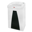 HSM Securio B22c 14-Sheet Cross-Cut Office Shredder-Made for everyday cross-cut office use by 1 to 6 users