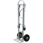 Magliner Gemini Convertible Hand Trucks, Aluminum, 1000 Lbs. Capacity-Frame Material: Aluminum