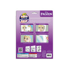Crayola POPs 3D Kids Art Set - Disney Frozen-Frozen Sticker Sheet: Create A Sparkle Of Enchantment With 3 Frozen Sticker Sheets That Add A Magical Touch To Your Delightful Designs