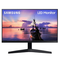 Samsung 27" FHD IPS Monitor with AMD FreeSync - LF27T350FHNXZA-27" IPS Monitor