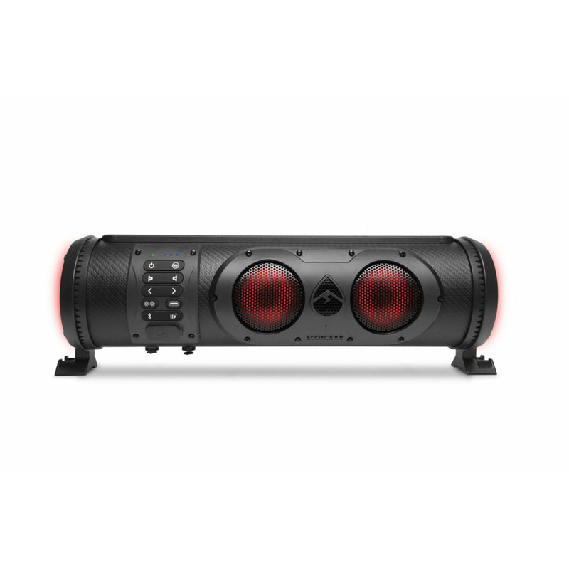 ECOXGEAR SoundExtreme IP66 Waterproof Powersports 18