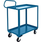 Kleton Ergonomic Shelf Truck-Capacity: 800 lbs.