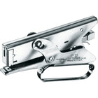 Plier Type Staplers, 2 Pack-Blunt Point