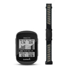 Garmin 130 Plus GPS Cycling Computer - Black-Display Size: 1.8" (45.0 mm) diagonal