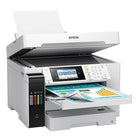 Epson Ecotank Pro ET-16650 Wide-format All-in-One Colour Cartridge-Free SuperTank Printer-Print Speed: 25 ISO ppm (black), 25 ISO ppm (colour)