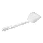 Johnny Vac Acrylan Bowl Mop, 12 Pack-Cleaning of Toilet Bowl