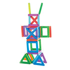 Guidecraft USA Powerclix Frames, Assorted, 26 Pack (GD-9199)-Assorted pieces