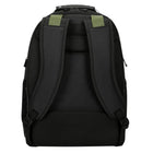 Targus Drifter Essentials 15"-16" Backpack - Black-2 water bottle pockets