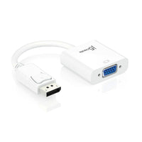 j5create JDA114 Display Port to VGA Adapter-DisplayPort to VGA Adapter