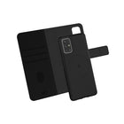LBT Switch Wallet Case for Samsung Galaxy S20 Plus - Black-Raised lip for lens protects your camera and flash, and the front rugged bumper protects the screen against scratches when placed face down