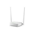 Tenda N301 Easy Setup N300 Wireless Router (NET-TD-N301)-Wireless Plus 1" x 10/100 Mbps WAN port, 3" x 10/100 Mbps LAN ports