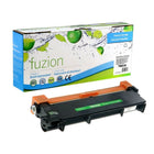 fuzion Brother TN630 Compatible Toner Cartridge - High Yield - Black-Ink Colour: Black