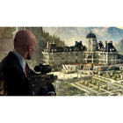 Hitman World Of Assassination pour Playstation 5-4