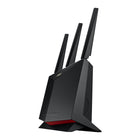ASUS RT-AX86U PRO AX5700 Dual Band WiFi 6 Gaming Router-2.0 GHz quad-core processor