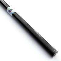 Smart Fab 48" x 40' Bulletin Board & Kraft Roll, Black-Black