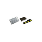 AXiom LI-ION 9-Cell Battery for 312-0600-Battery type: Lithium-ion (Li-ion)