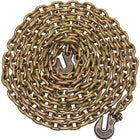 Campbell Grade 70 Binder Chain (513665)-Working Load Limit: 6600 lbs. (3.3 tons)