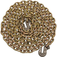 Campbell Grade 70 Binder Chain (513665)-Working Load Limit: 6600 lbs. (3.3 tons)
