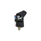 Kuny's Leather Holder Tool Nylon 4 Pocket Multi-Purpose (PH-47), 2 Pack-Material: Nylon