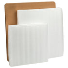 Duck Dish Kit Moving Accessories, Fits 14"x14"x14" Box-Includes 18 reusable foam pouches