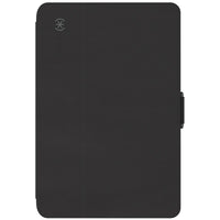 Apple Stylefolio for 7.9" iPad mini 4 - Black/Slate Grey-Quadruple-angle stand