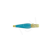 Gentec 22-77Qt-FBSP Screw Con.Front Valve B T Handle (77ST-FB)-Gas Type: Air Acetylene
