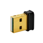 ASUS Bluetooth 5.0 USB Adapter - Ultra small Design - USB-BT500-Adapter Speed: Up to 3 Mbps