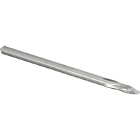 Bd136-2-277-p-233-5, .277 Carbide Reamer Pilot .233-Tool Type - Reamer