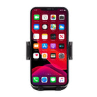Powerology Universal Cradle Vent Mount - Black-Car vent mount