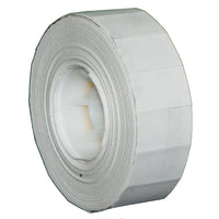 Meto Primark P14 1-Line White Labels 1000/RL, 16 Pack-Designed for use with Meto Primark P14 Series P14 N1N/P14 S1N Label Gun
