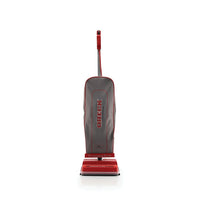 Oreck U2000RB-1 Commercial Vacuum-Lightweight: Weighs only 9 lbs