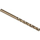 Walter Surface Technologies Sst+ Jobber Drill - 12 Pack-Decimal Drill Size 0.25"