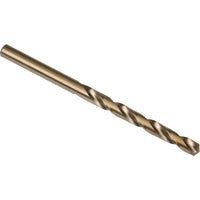 Walter Surface Technologies Sst+ Jobber Drill - 12 Pack-Decimal Drill Size 0.25"