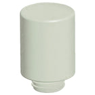 PureGuardian FLTDC20 Humidifier Demineralization Filter-The decalcification Cartridge #2 is easy to use and helps to prevent the release of minerals (white dust) into the air.