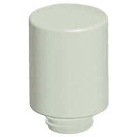 PureGuardian FLTDC20 Humidifier Demineralization Filter-The decalcification Cartridge #2 is easy to use and helps to prevent the release of minerals (white dust) into the air.