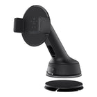Belkin Universal Car Mount-Rotate and tilt capabilities for multiple viewing options