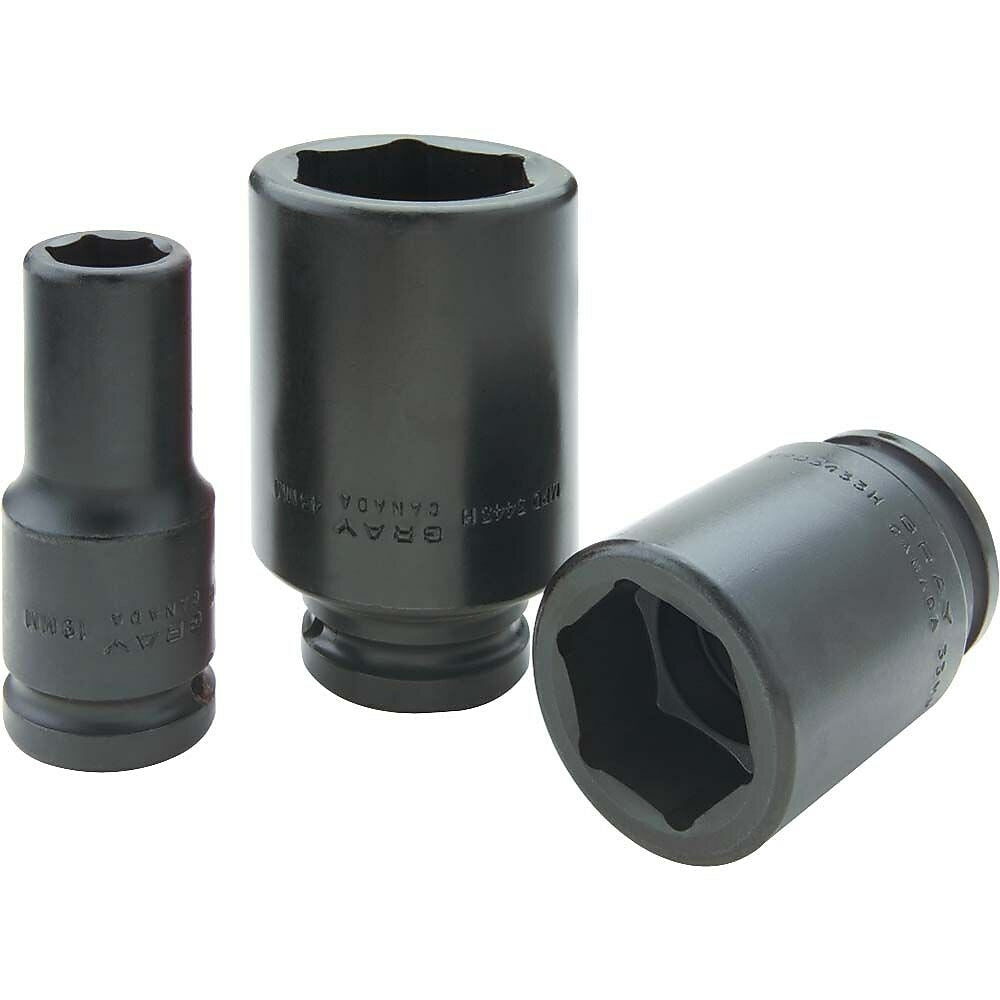 Gray Tools 35mm X 3/4