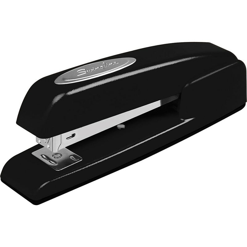 Swingline 747 Contour Business Professional Stapler, 25-Sheet