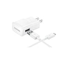 Samsung Travel Adapter Unit for Galaxy Note 4 (EP-TA20JWEUGCA)-Input Voltage: 110-240