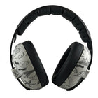 Banz Baby Mini Earmuffs, Graffiti-Fits ages 2 months to 2 years