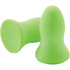 Meteors Foam Ear Plugs, 400 Pack-Uncorded